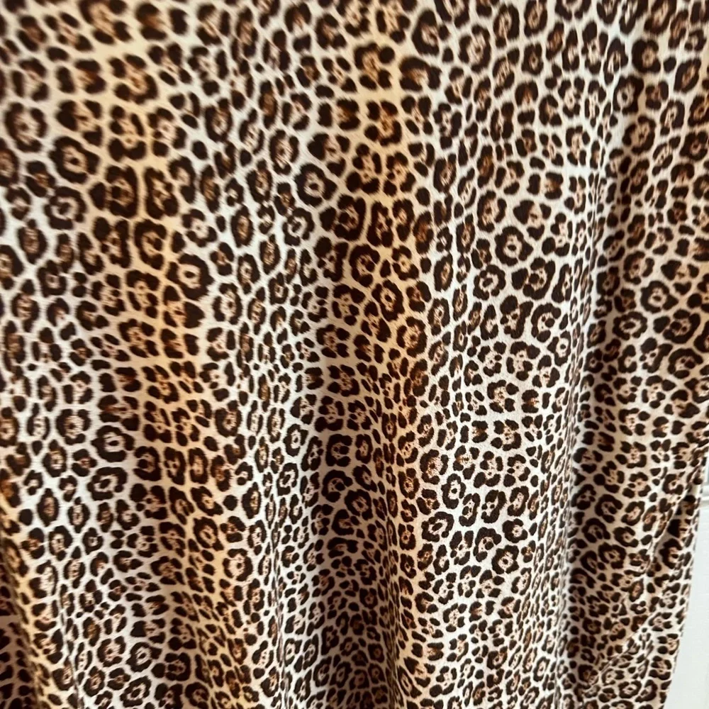 Michael Kors chic animal